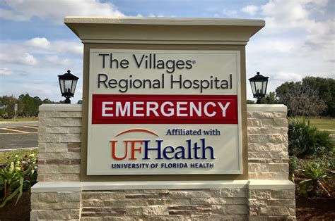 urgent care in the villages fl